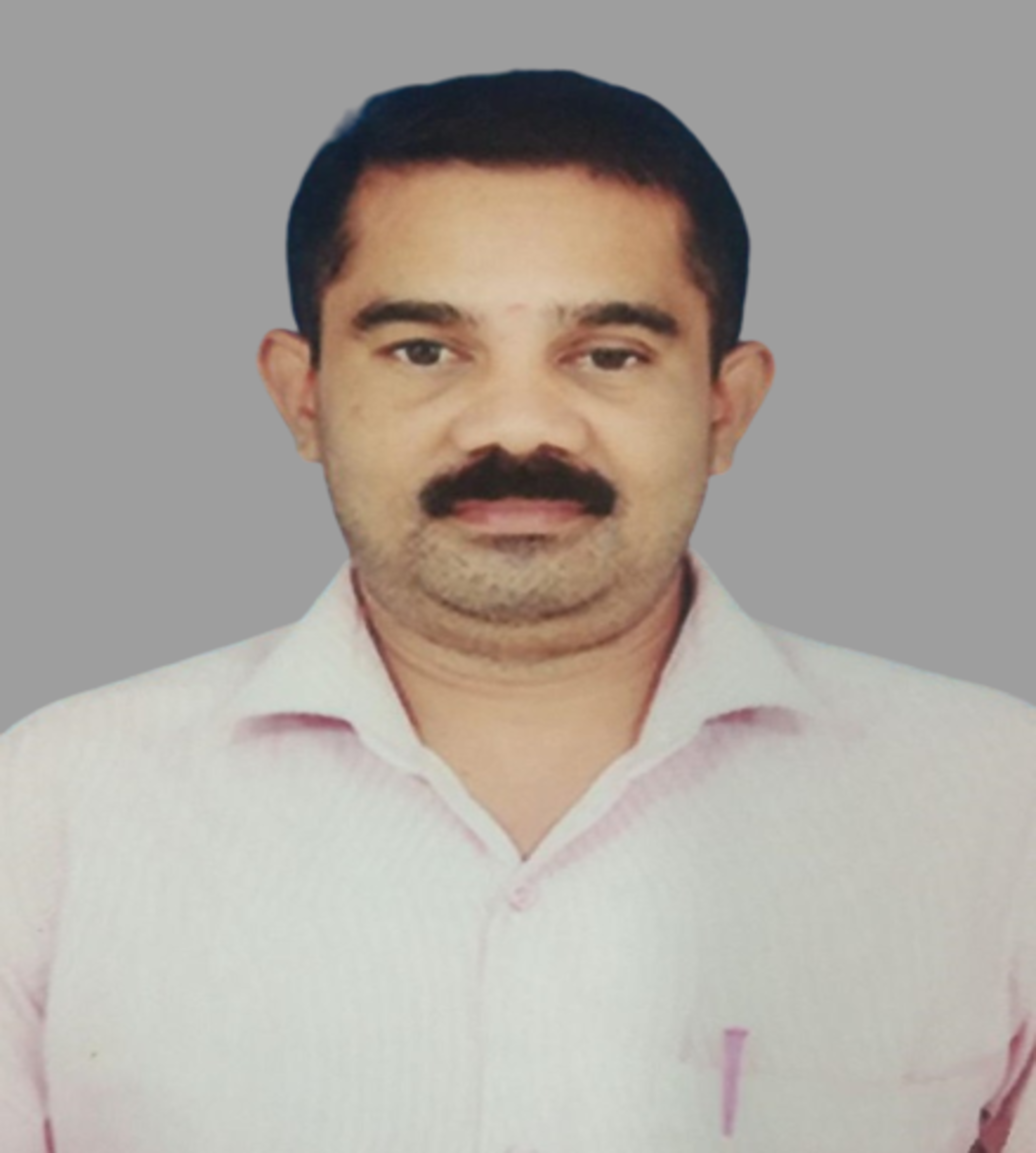 Mr. M.Murugan